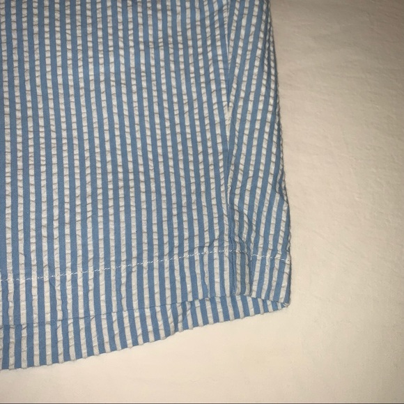 Vineyard Vines Seersucker Club Shorts - Picture 4 of 8